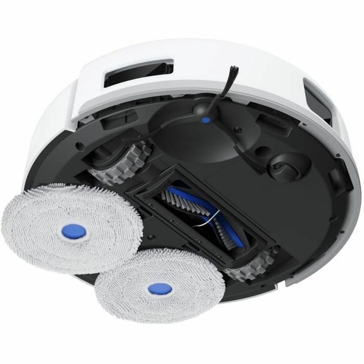 Robot stofzuiger ECOVACS DEEBOT MINI 3200 mAh Wit 1,8 L