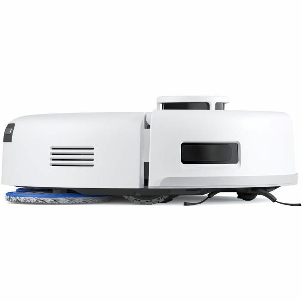 Robot stofzuiger ECOVACS DEEBOT MINI 3200 mAh Wit 1,8 L