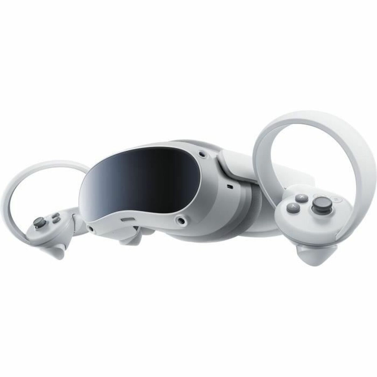 Virtual Reality briller