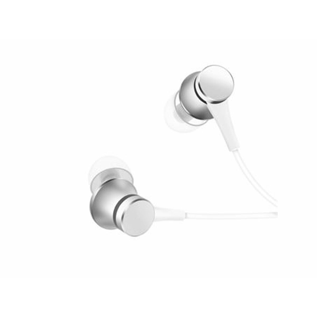 Headphones Xiaomi 362891 Silver