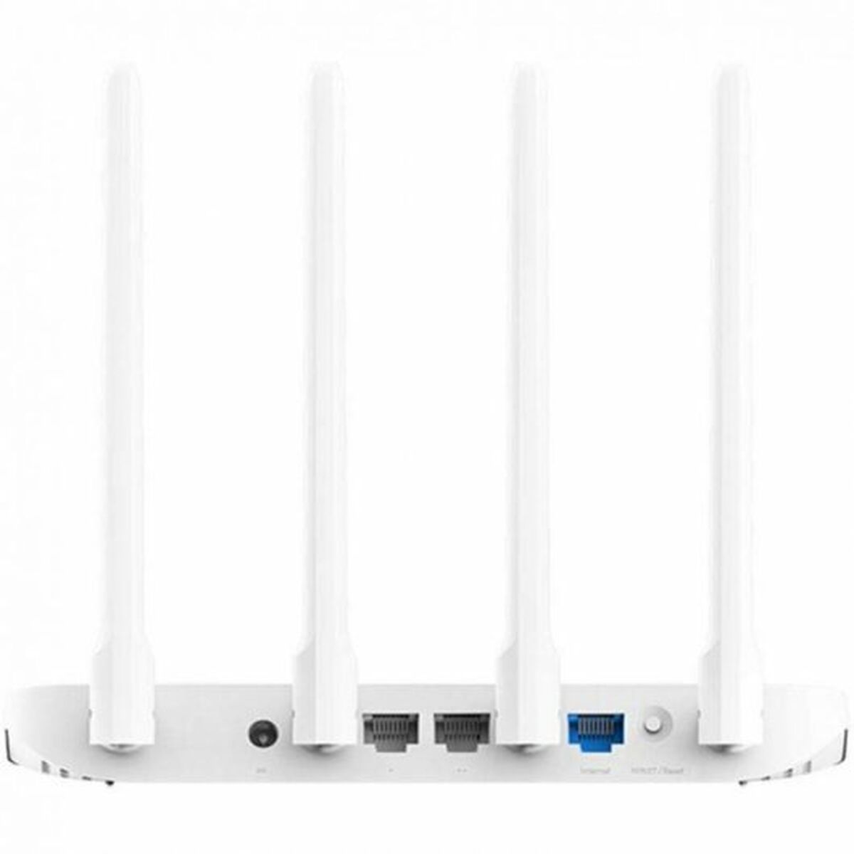 Picture of Wireless Modem Xiaomi DVB4230GL 867 Mbps White