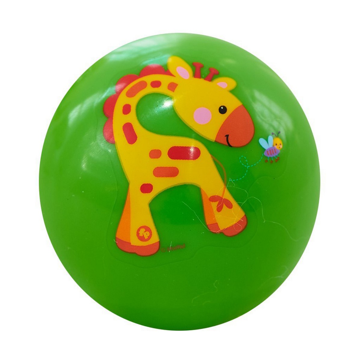 obrázok produktu Balls Fisher-Price animals