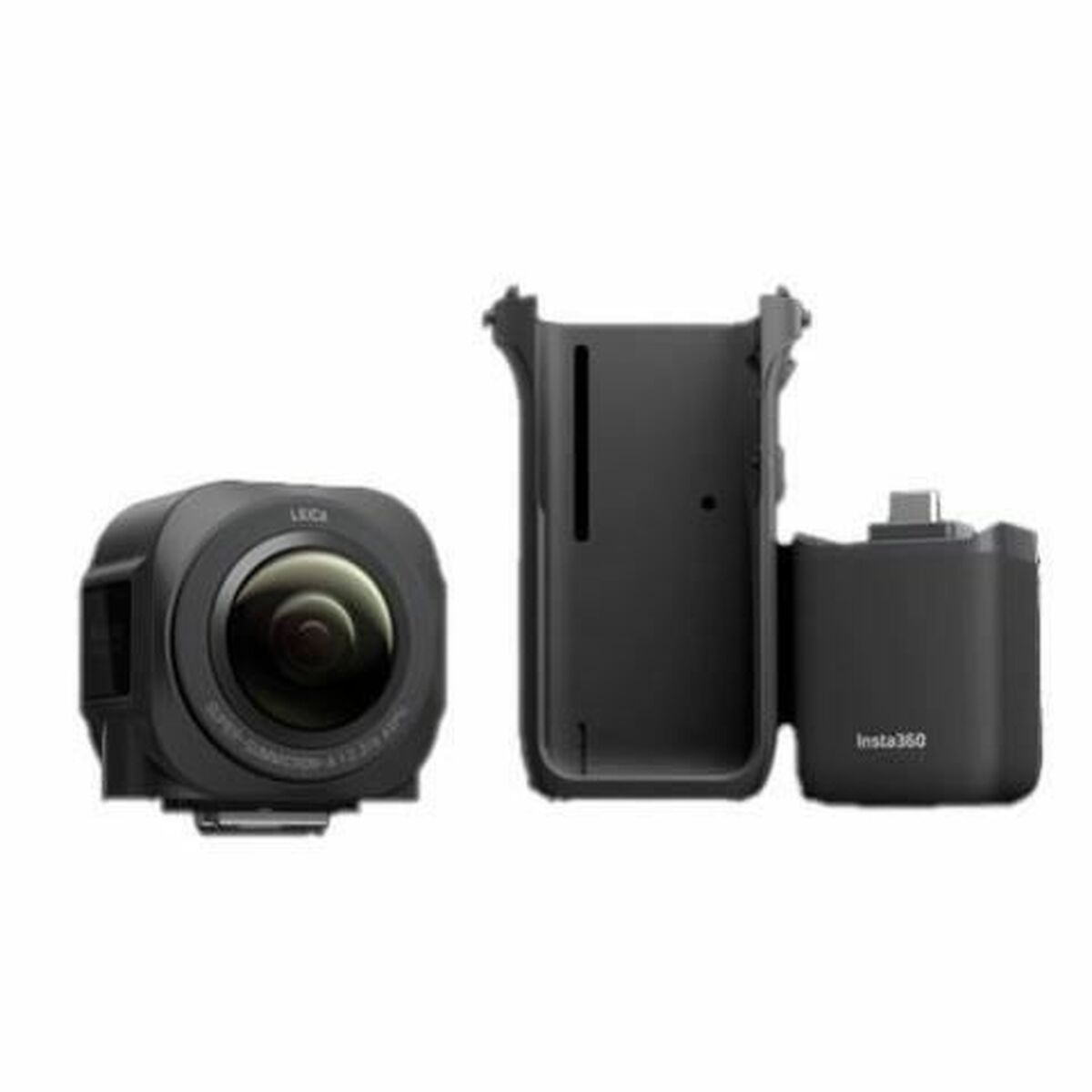 Image of Fotocamera Sportiva Insta360 One RS 1-Inch