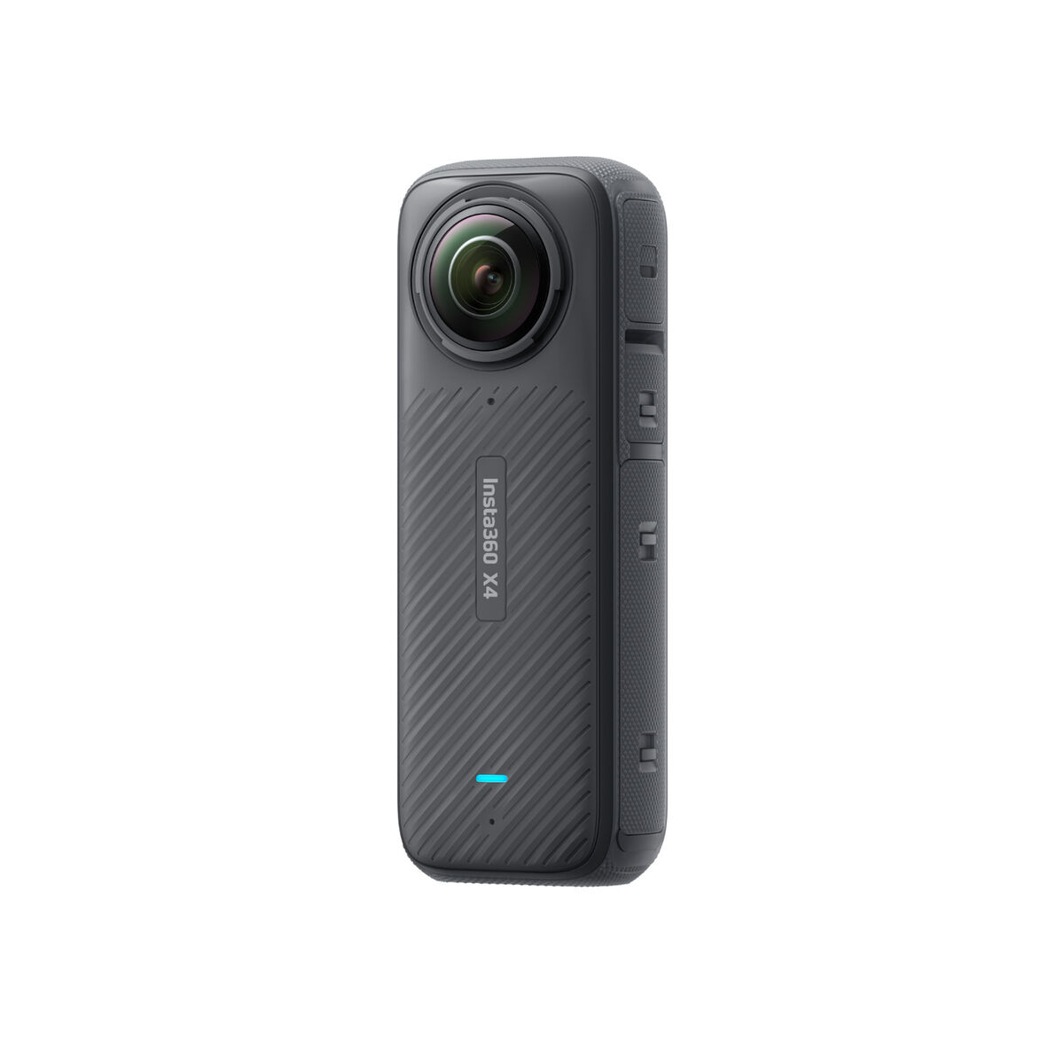 Afbeeldingen van Sports Camera Insta360 INSTA360 X4 Black 2,5"