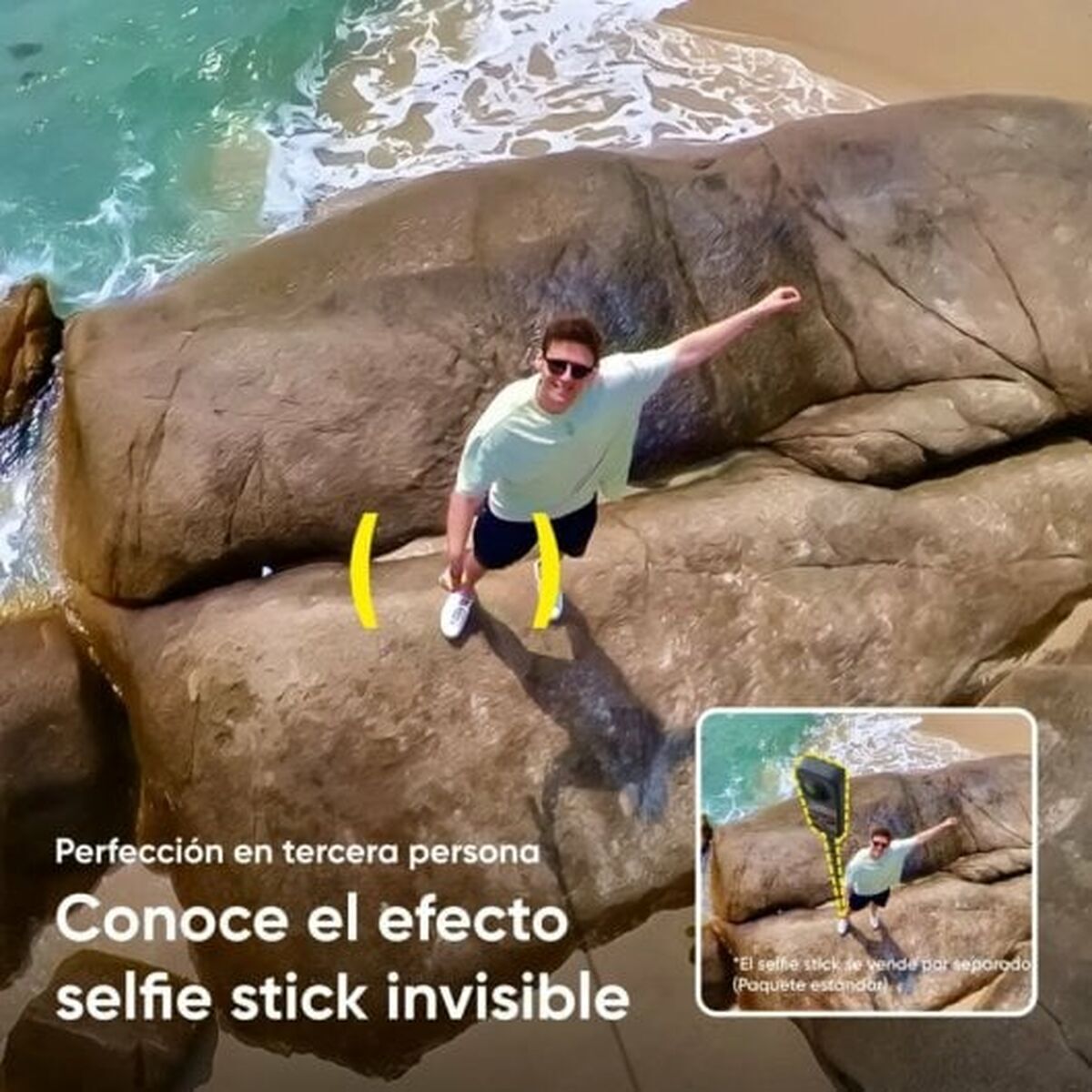 Picture of Sports Camera Insta360