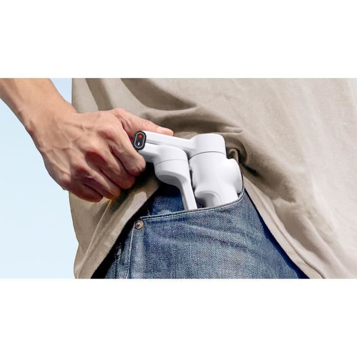 Picture of Stabiliser for Support Insta360