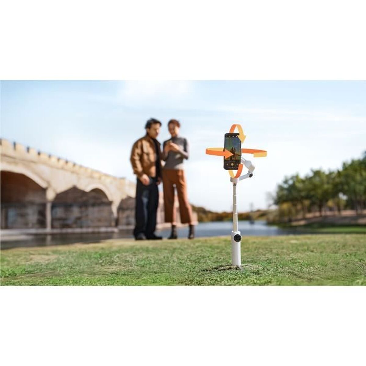 Picture of Stabiliser for Support Insta360