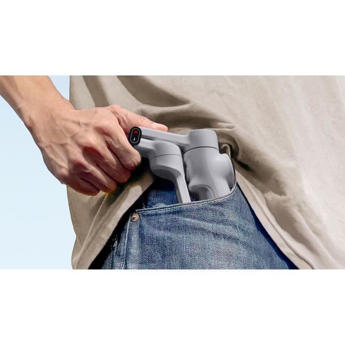 Picture of Stabiliser for Support Insta360