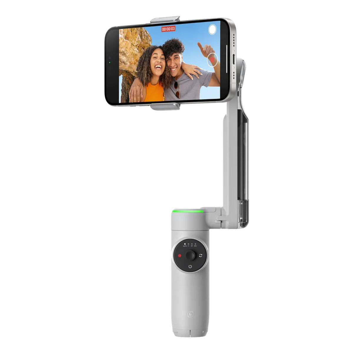 Surveillance Camcorder Insta360