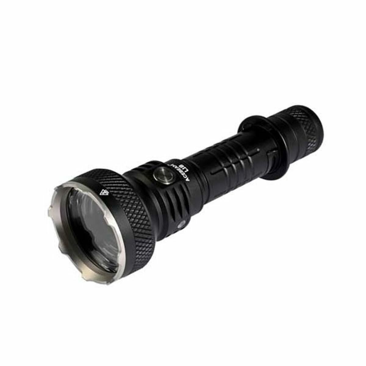 Lampe Torche Acebeam L18 WHITE LIGHT 1500 lm