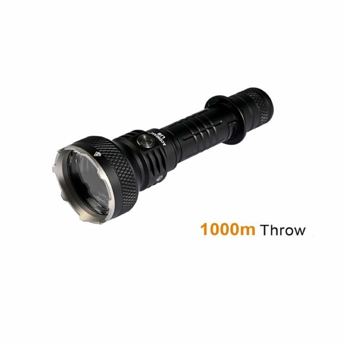 Image secondaire de Lampe Torche Acebeam L18 WHITE LIGHT 1500 lm