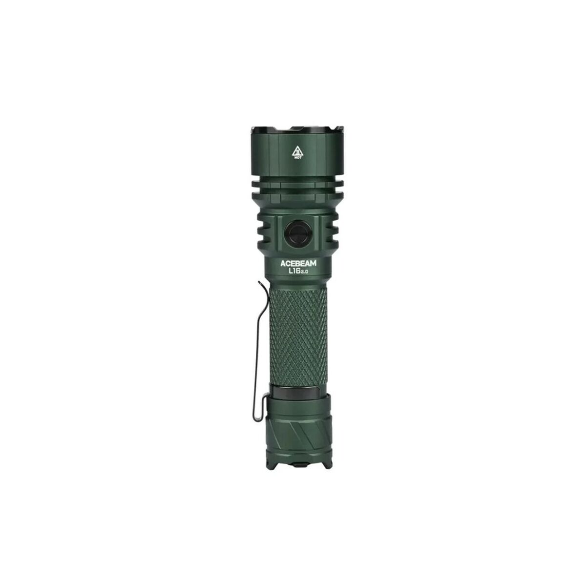 Image secondaire de Lampe Torche Acebeam L16 GREEN
