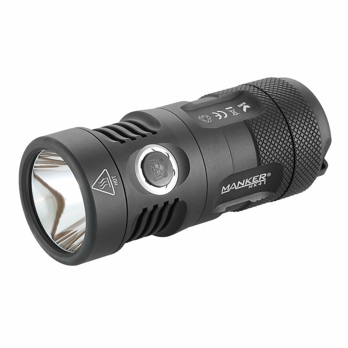 Image secondaire de Lampe Torche Acebeam E75 MAO 6500K