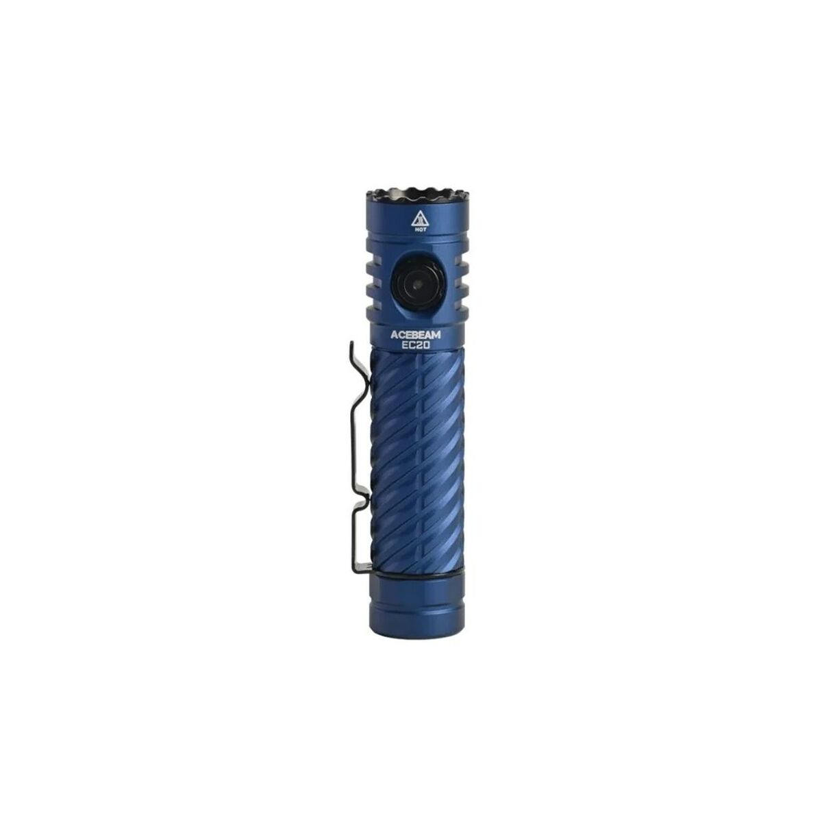 Image secondaire de Lampe Torche Acebeam EC20 SFT-25R BLUE 2500 lm