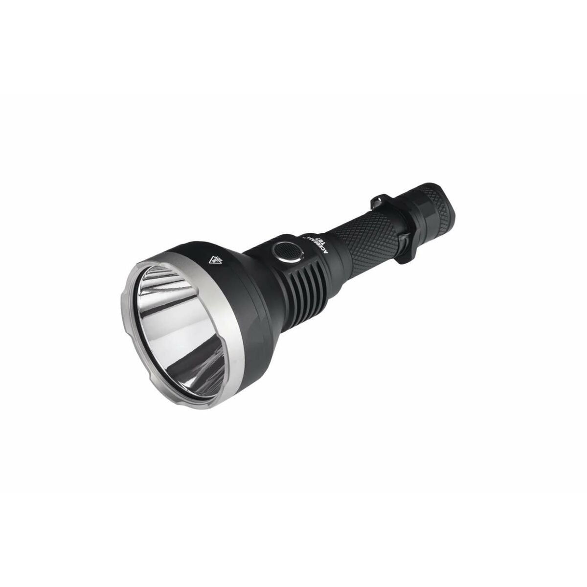 Image secondaire de Lampe Torche Acebeam P16 GRAY