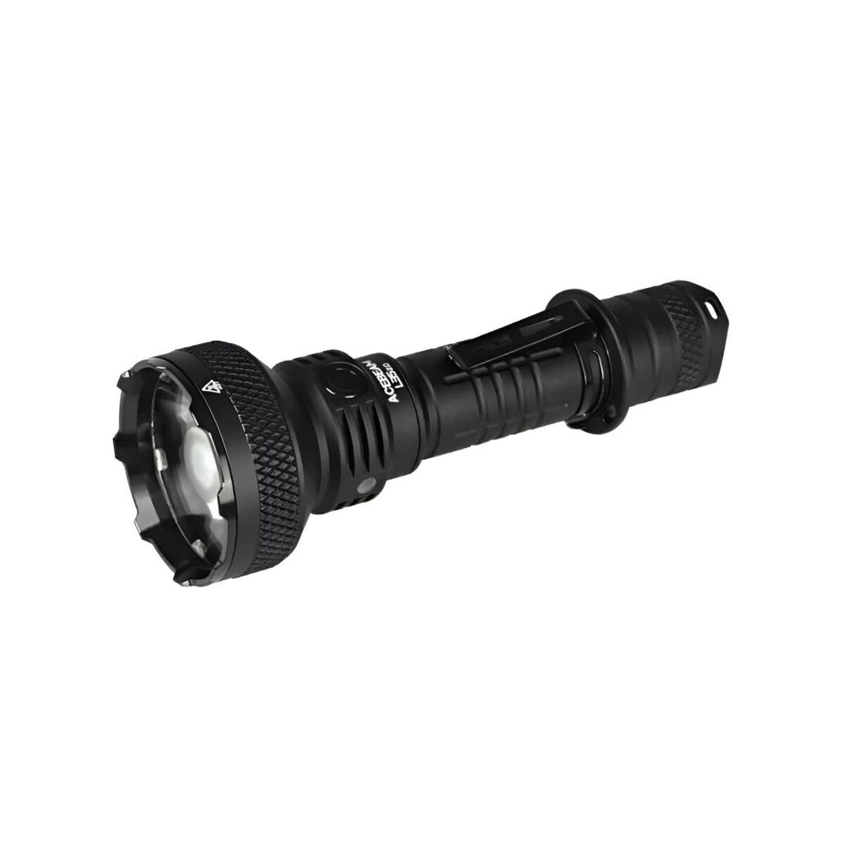 Lampe Torche Acebeam L35 2.0 BLACK 5000 Lm