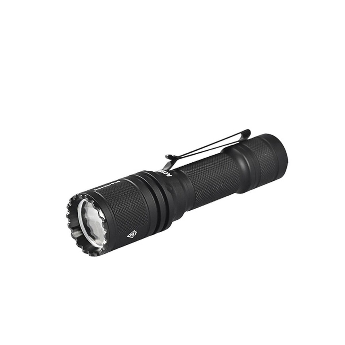 Lampe Torche Acebeam P16 BLACK