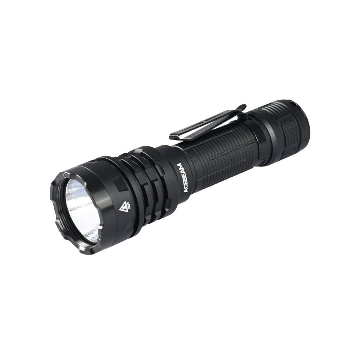 Lampe Torche Acebeam P17 BLACK 3 Lm