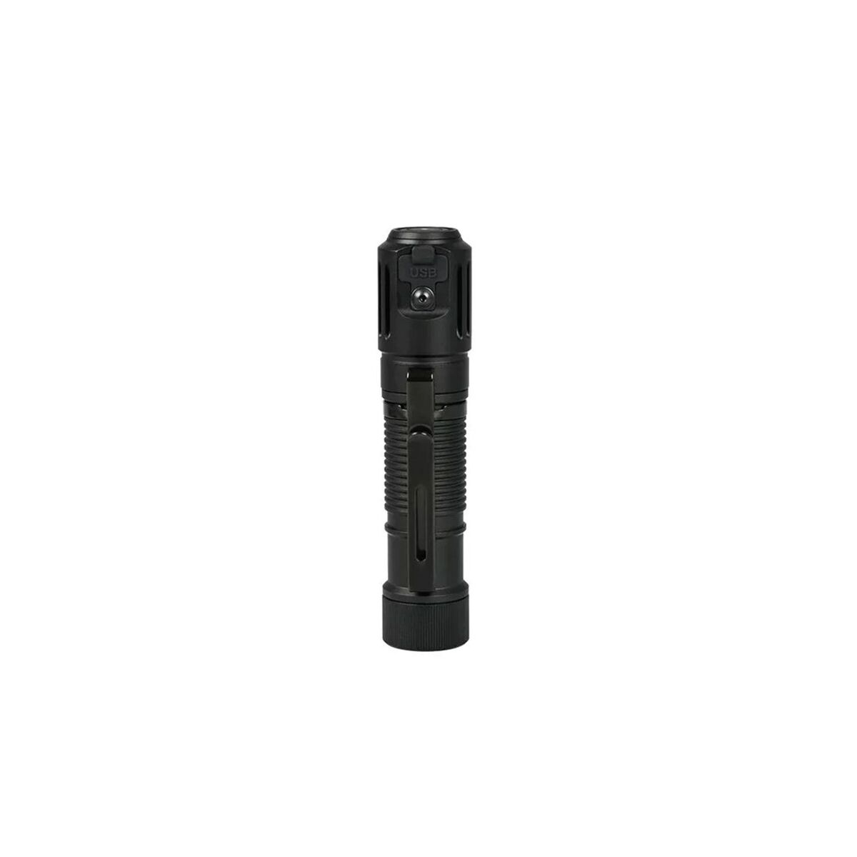 Image secondaire de Lanterne LED pour la Tête Acebeam H15 2.0 Noir Orange