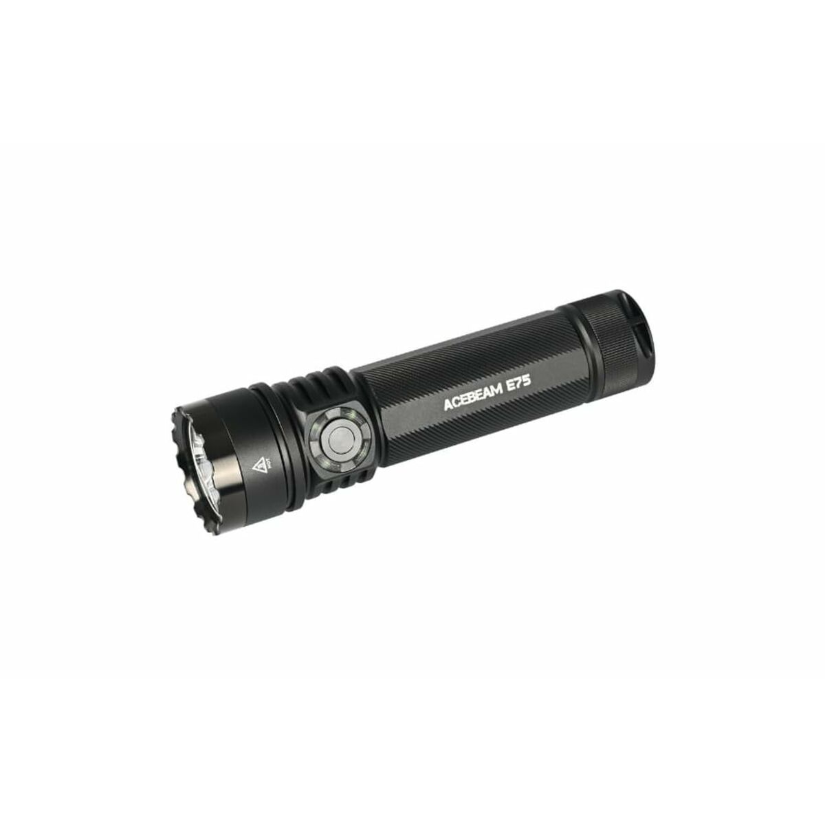 Image secondaire de Lampe Torche Acebeam E75 BLACK 5000K