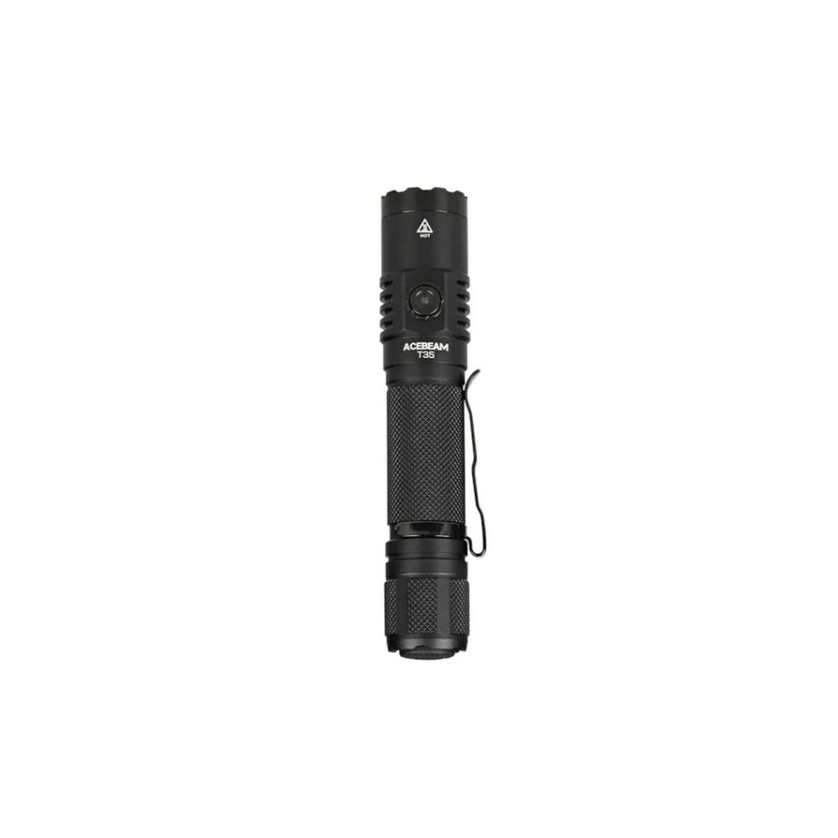 Image secondaire de Lampe Torche Acebeam T35 BLACK 1900 Lm 3 Lm