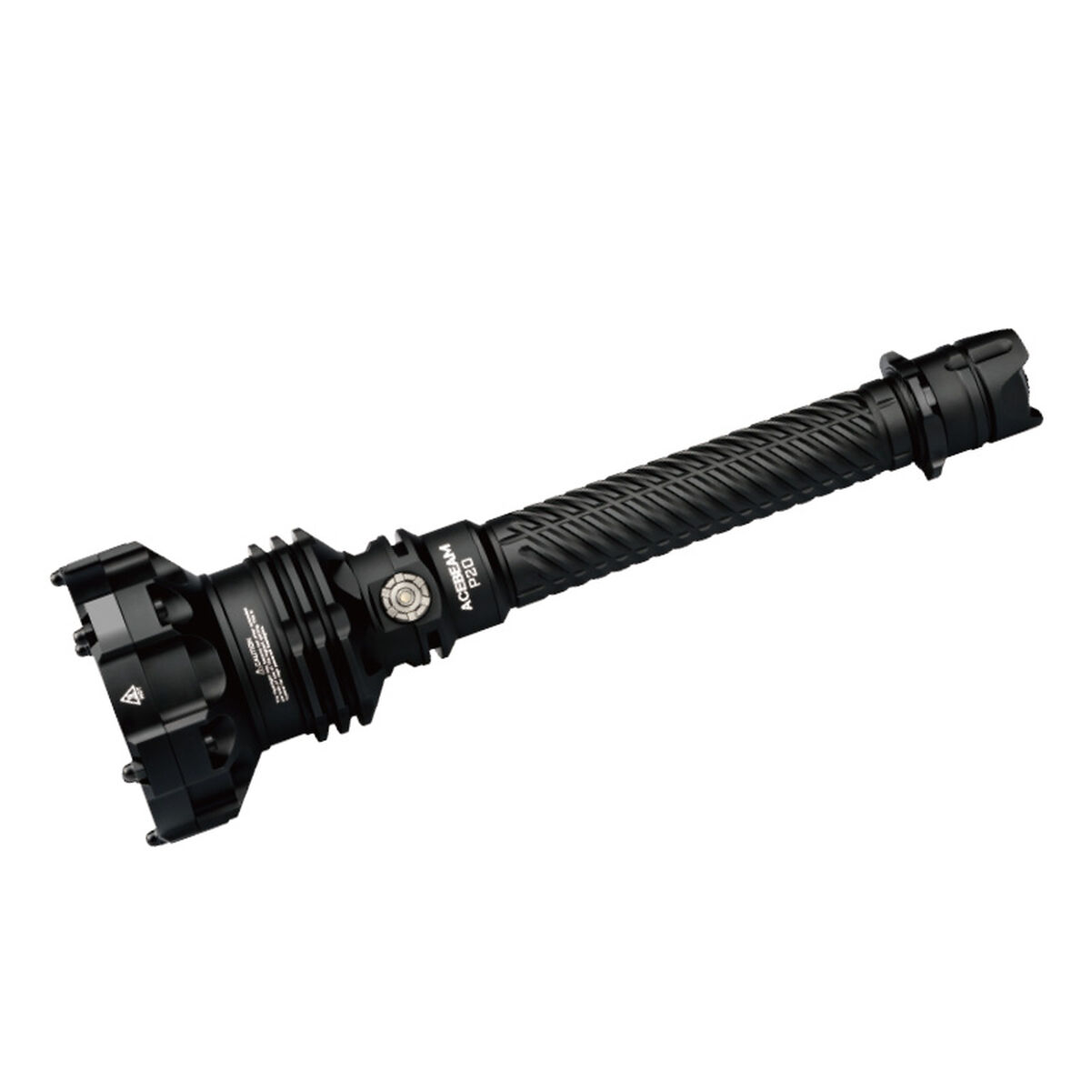 Lampe Torche Acebeam P20 BLACK SFT-90X