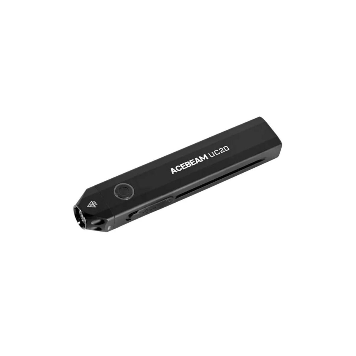Lampe Torche Acebeam UC20 1000 Lm 5 Lm