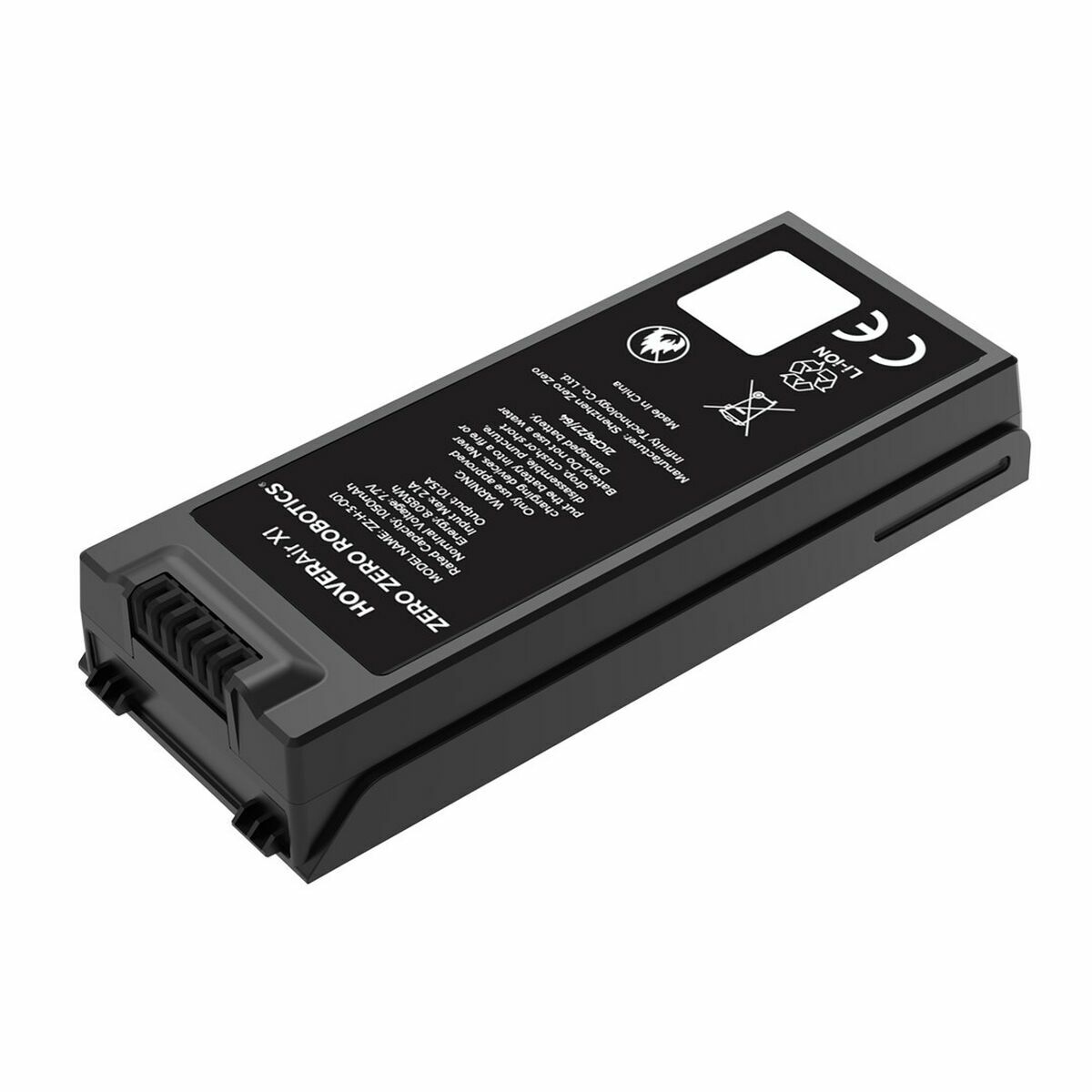 Picture of Digital Camera Hoverair SP13H005 Black