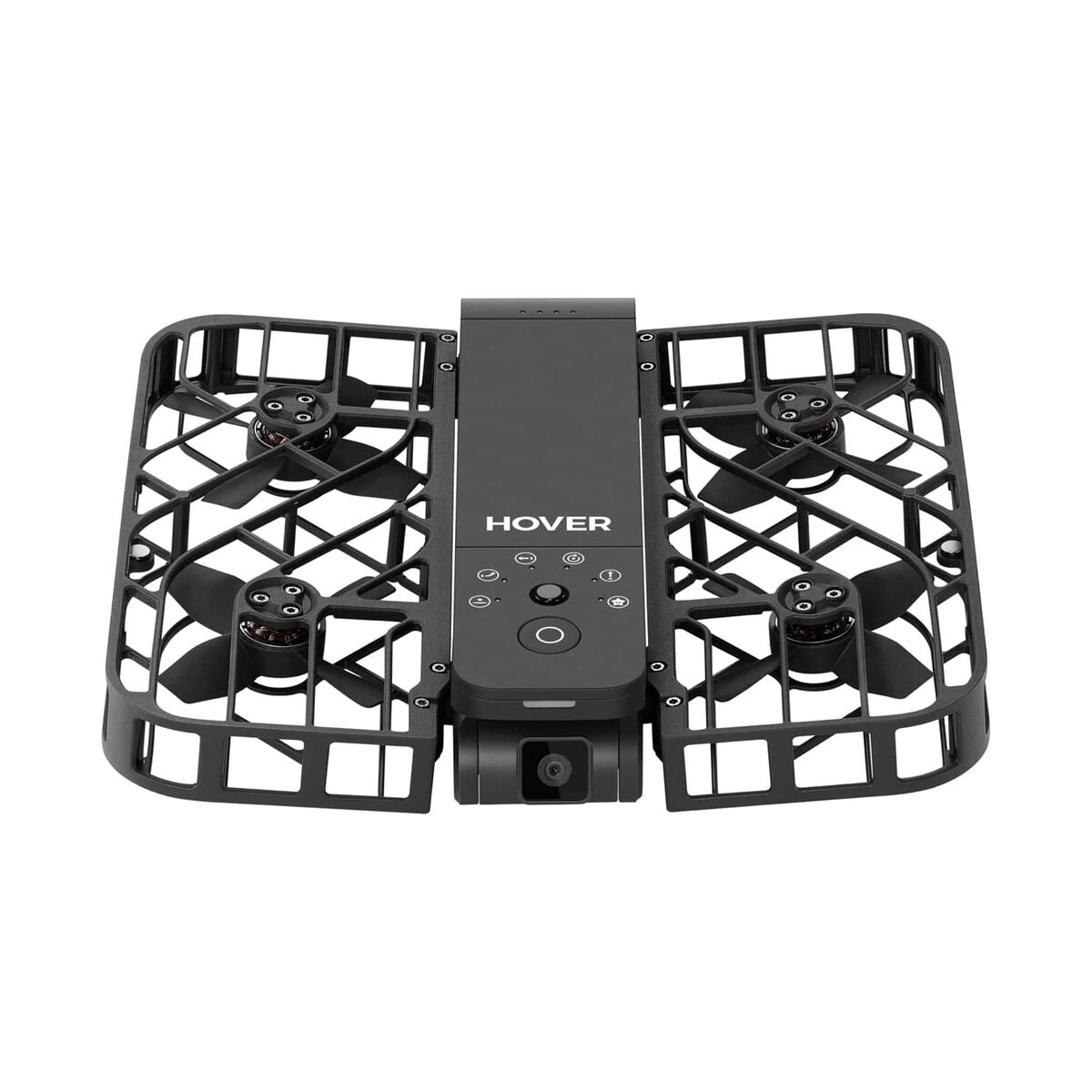 Picture of Drone Hoverair X1 Black