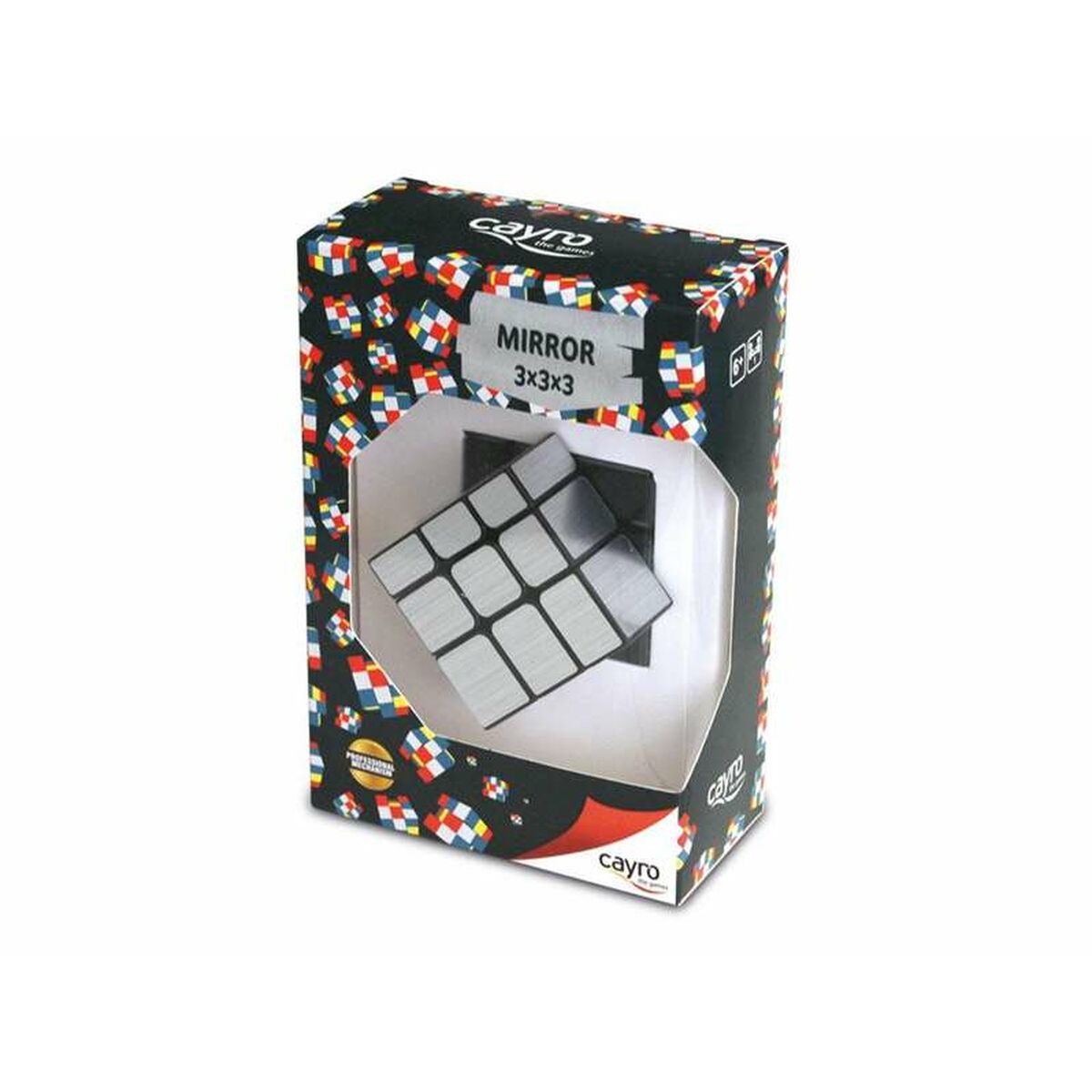 Puzzles emboitables et casse-tête