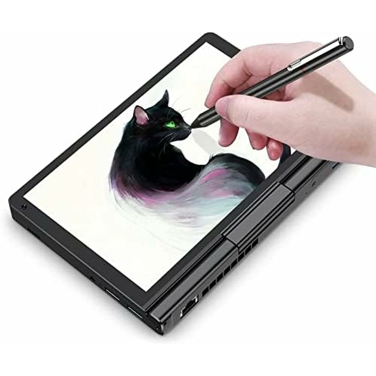 Picture of Laptop Gpd GPD08-P3750516512 13,5" 16 GB RAM 512 GB SSD