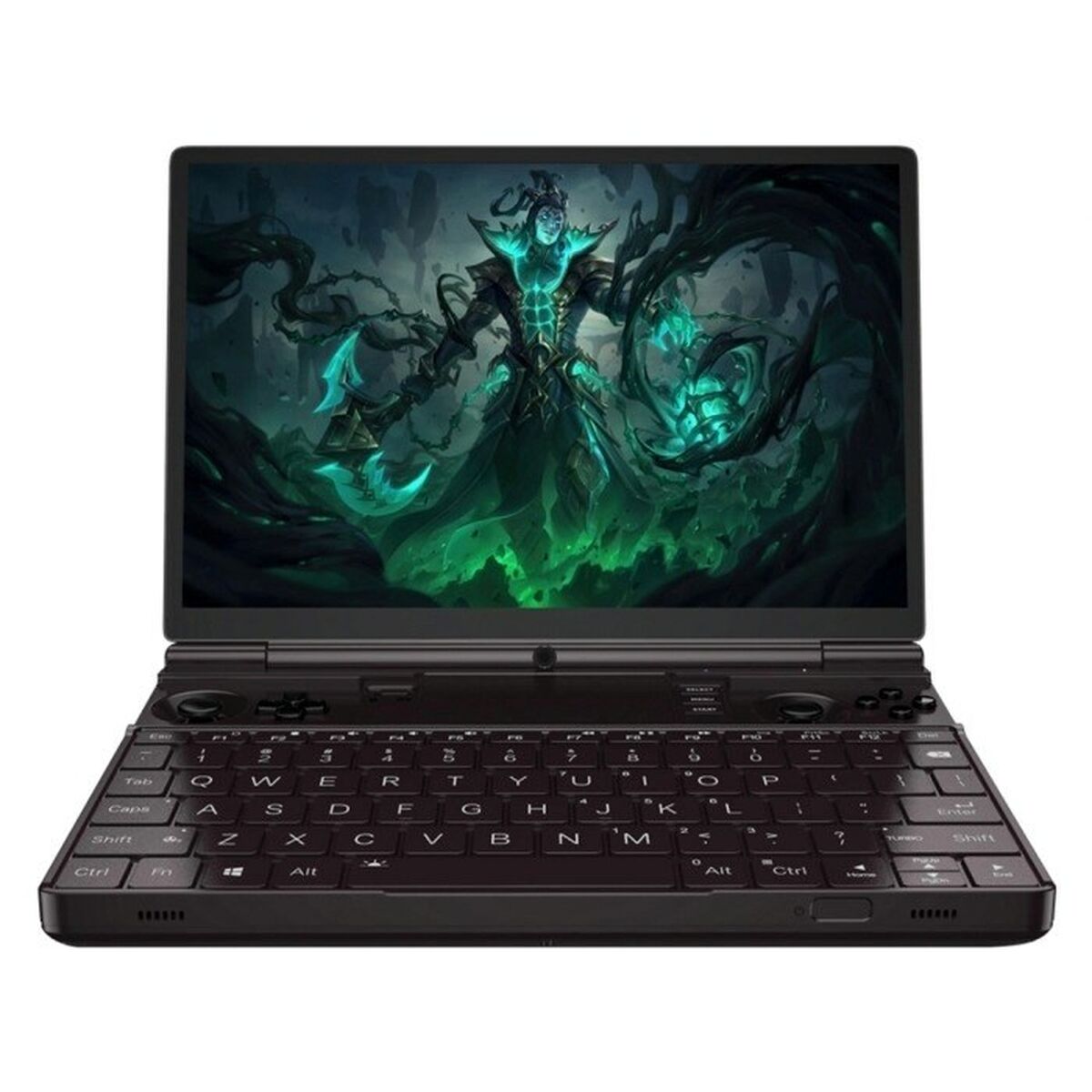 Picture of Laptop Gpd GPD10-WMax2HX37064002 10,1" 64 GB RAM 2 TB SSD