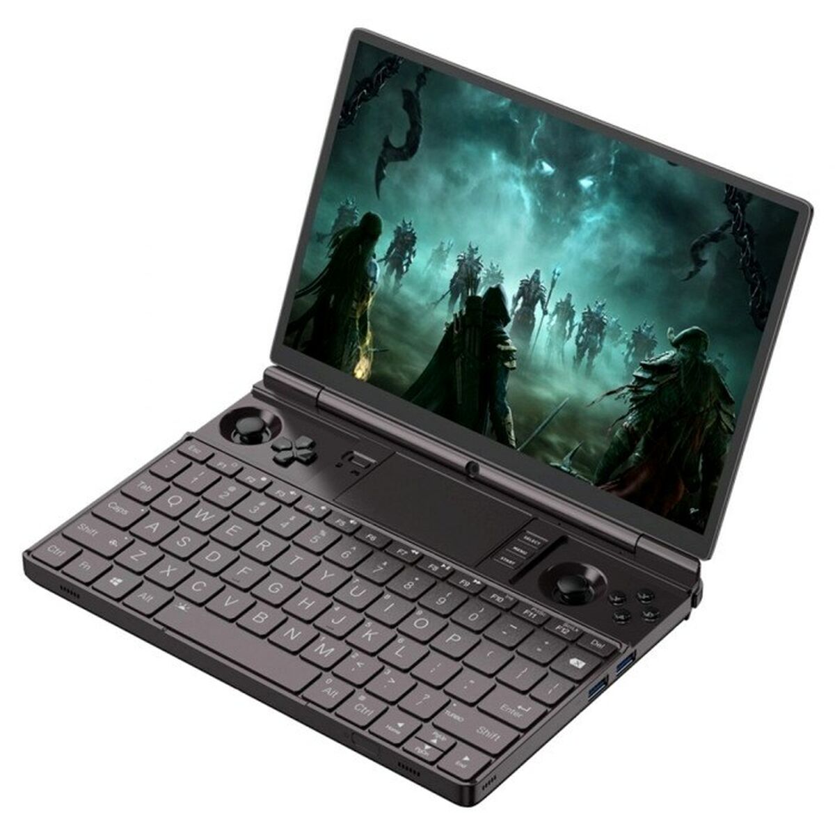 Picture of Laptop Gpd GPD10-WMax2HX37064002 10,1" 64 GB RAM 2 TB SSD
