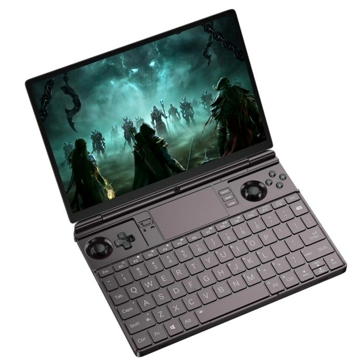Picture of Laptop Gpd GPD10-WMax2HX37064002 10,1" 64 GB RAM 2 TB SSD
