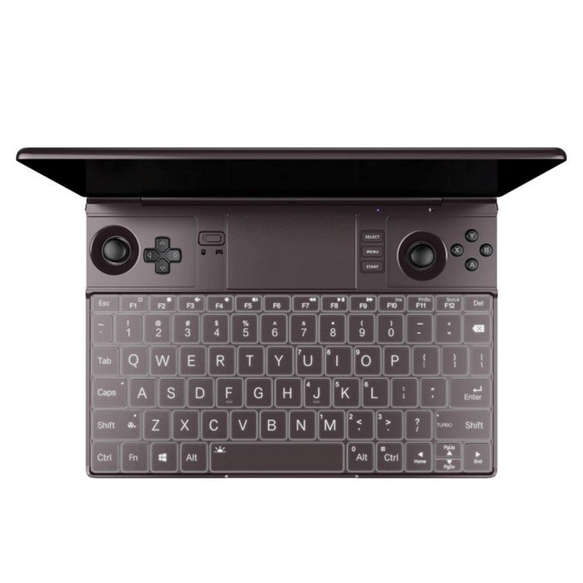 Picture of Laptop Gpd GPD10-WMax2HX37064002 10,1" 64 GB RAM 2 TB SSD