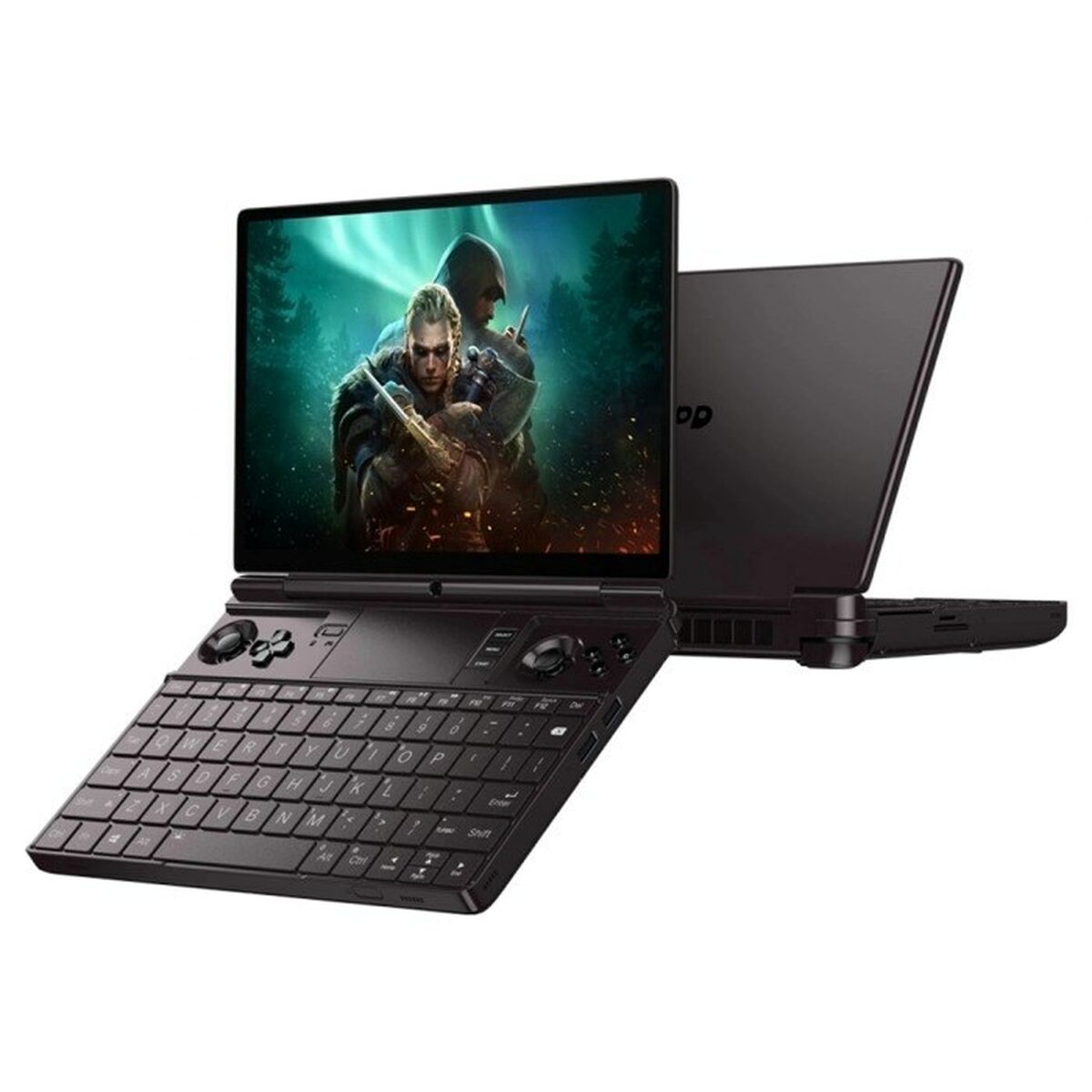 Picture of Laptop Gpd GPD10-WMax2HX37064002 10,1" 64 GB RAM 2 TB SSD