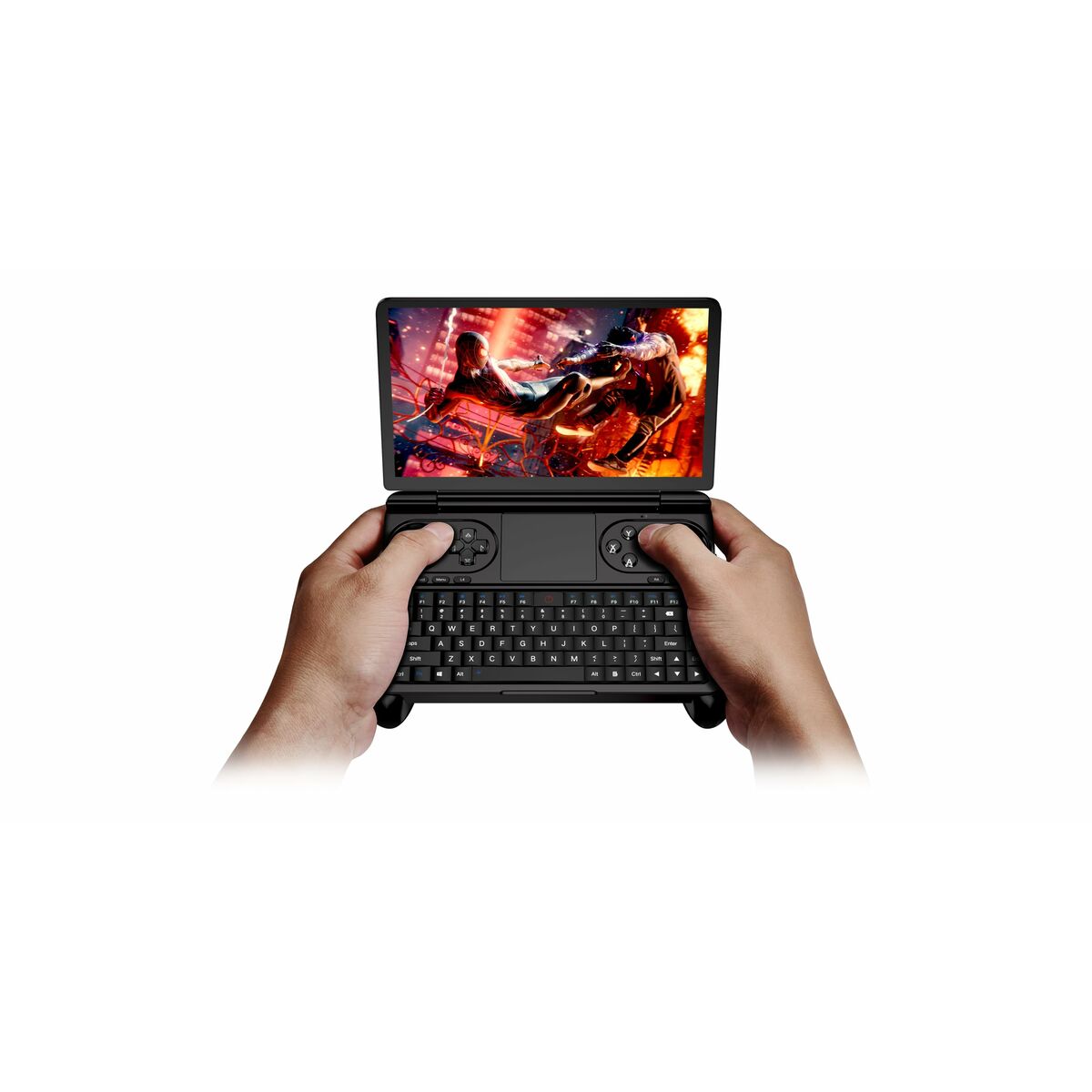 Picture of Laptop Gpd GPD07-WMini884016001B 7" 16 GB RAM 1 TB SSD