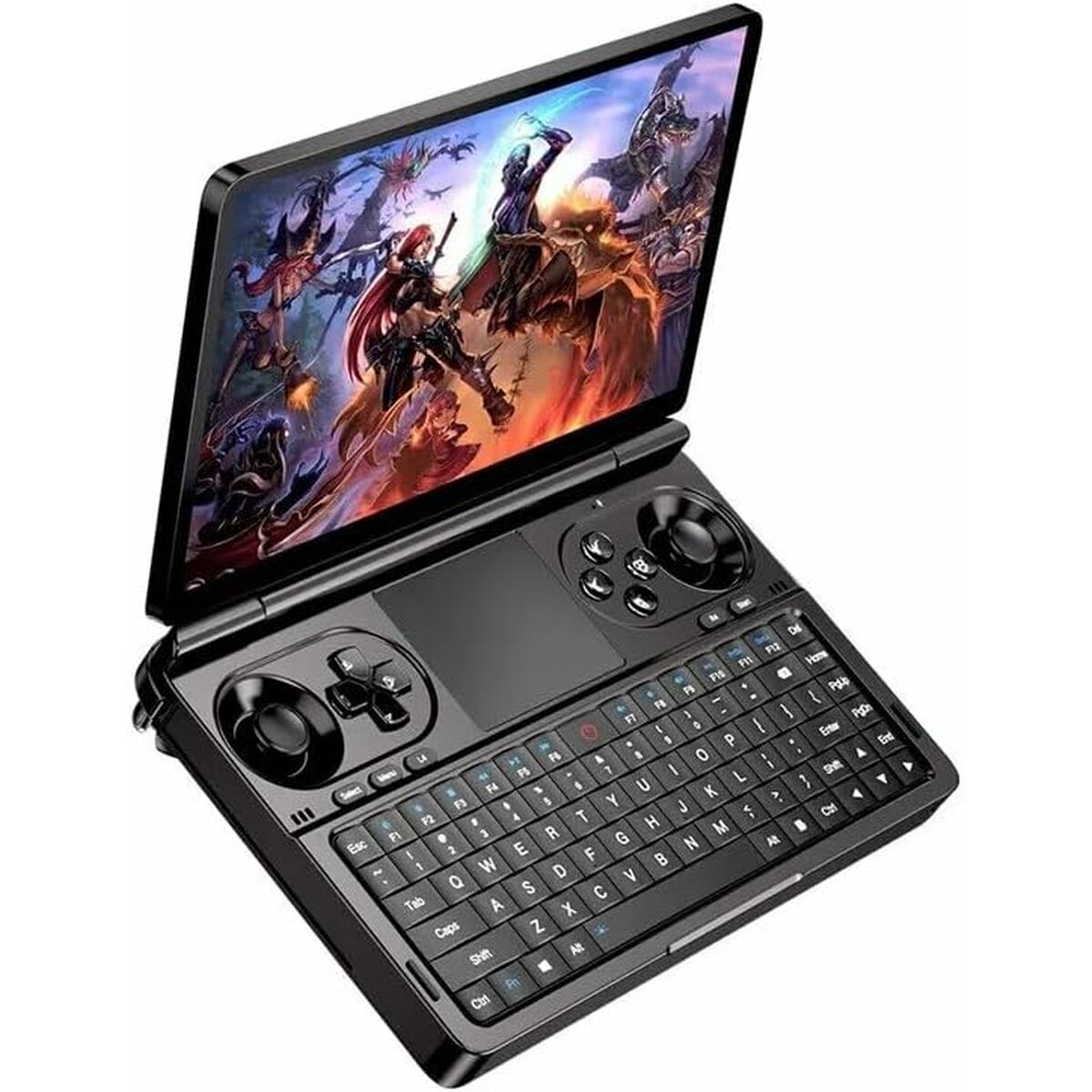 Picture of Laptop Gpd GPD07-WMini884016001B 7" 16 GB RAM 1 TB SSD