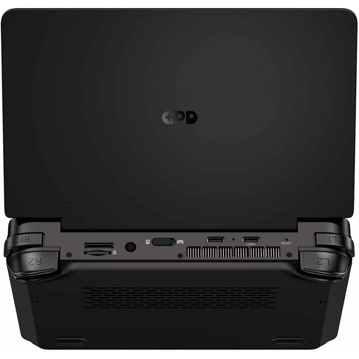 Picture of Laptop Gpd GPD07-WMini884016001B 7" 16 GB RAM 1 TB SSD