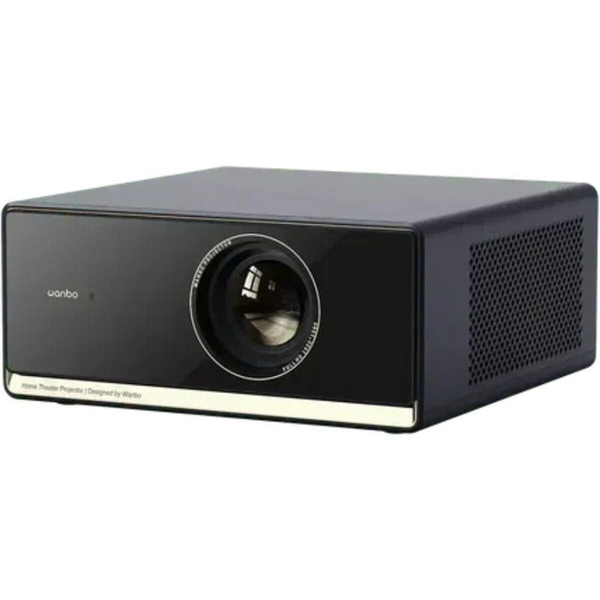 Bild von Projector Wanbo X5 PRO 25 Full HD 1100 Lm 1920 x 1080 px