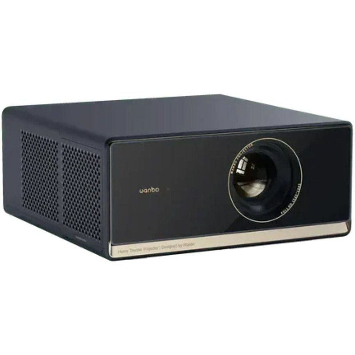 Bild von Projector Wanbo X5 PRO 25 Full HD 1100 Lm 1920 x 1080 px