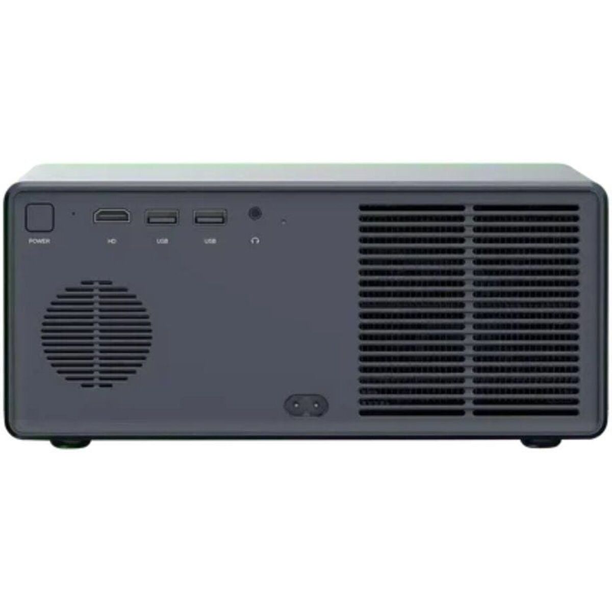 Bild von Projector Wanbo X5 PRO 25 Full HD 1100 Lm 1920 x 1080 px