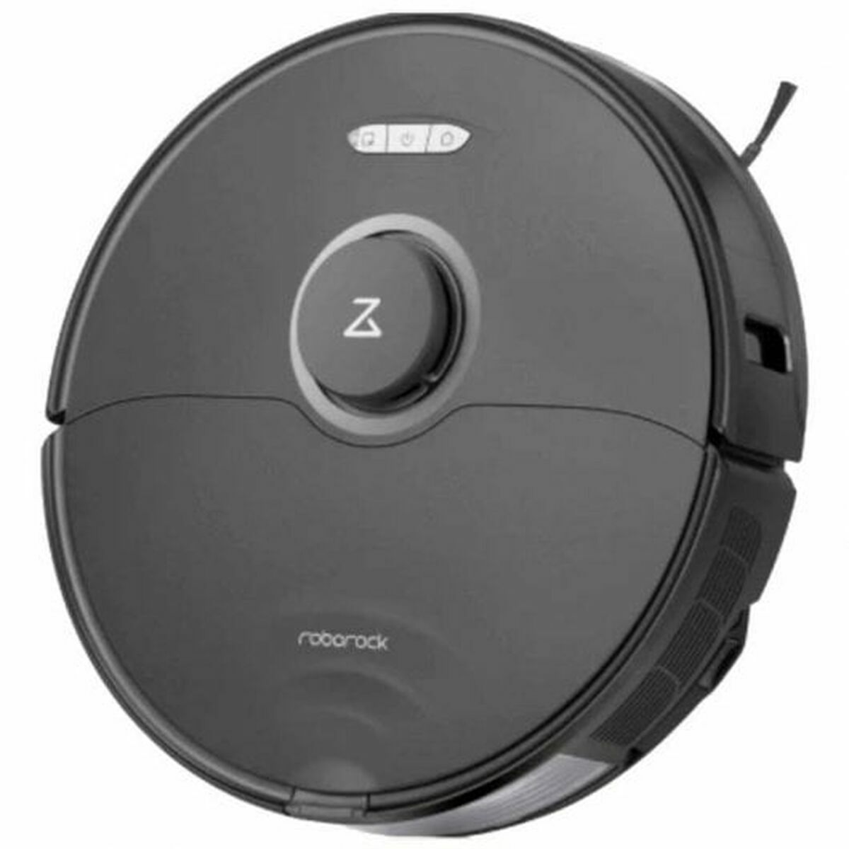 Ηλεκτρική σκούπα Ρομπότ Roborock S8 5200 mAh