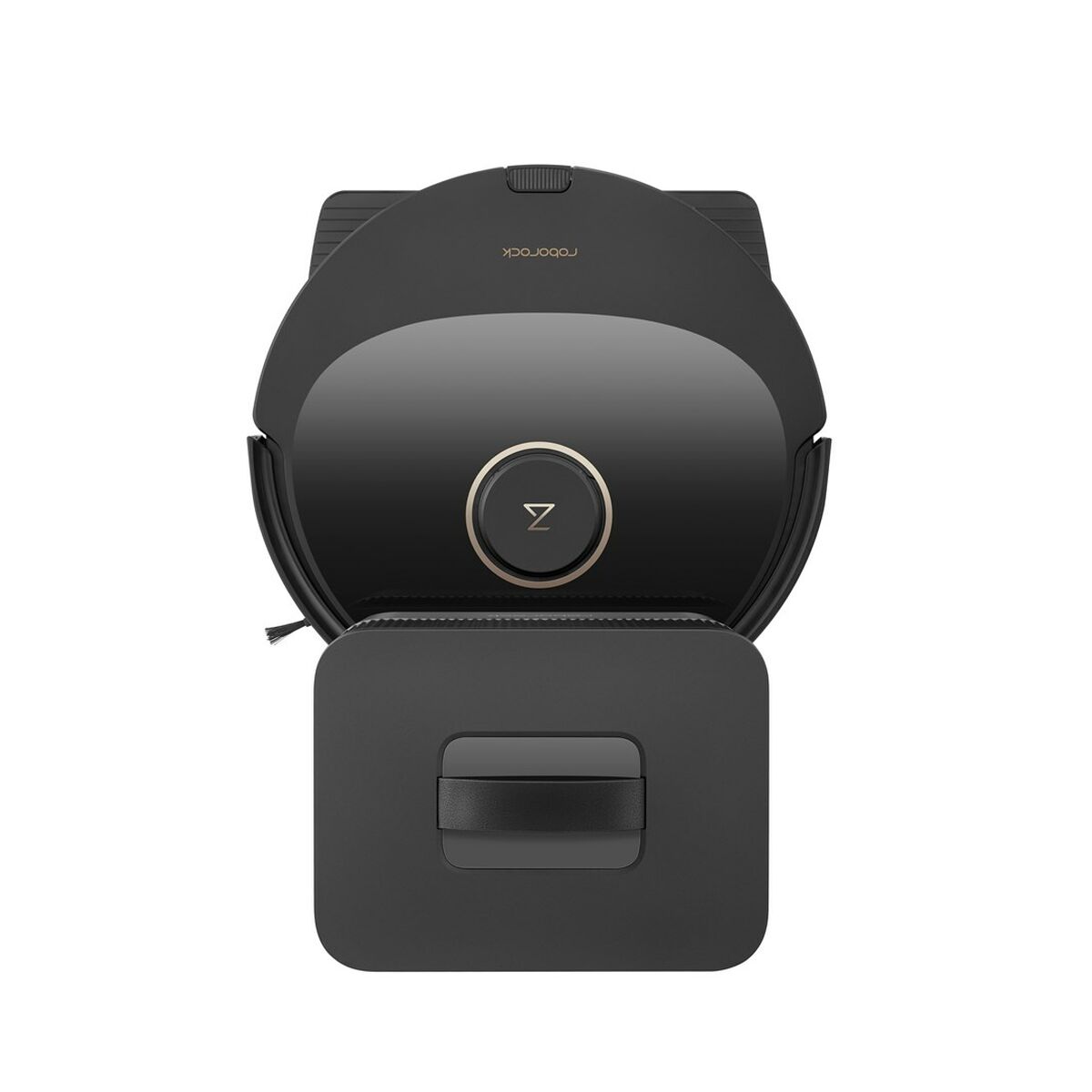 Image secondaire de Aspirateur robot Roborock Q8MP52-00 5200 mAh