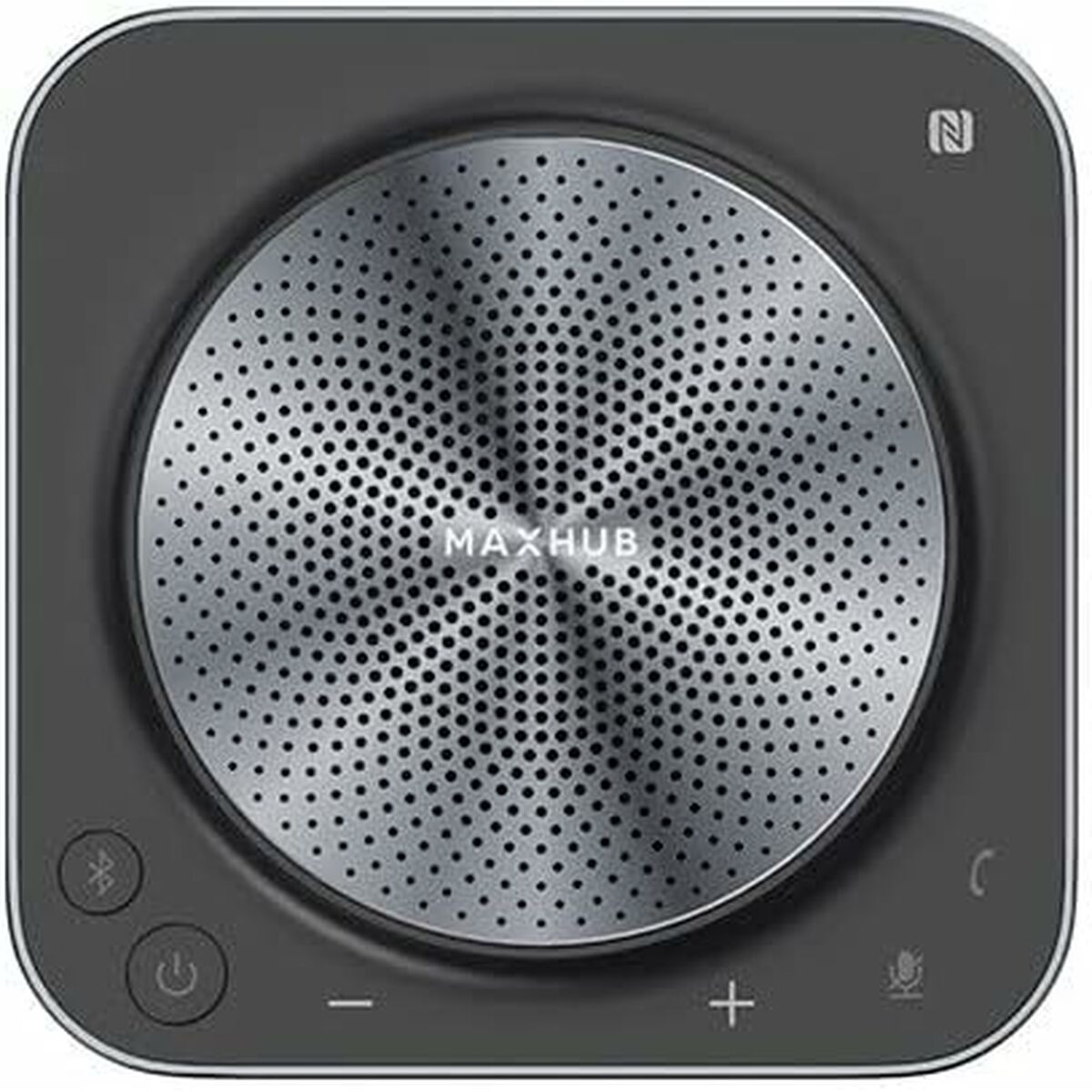 Afbeeldingen van Microphone Maxhub BM35