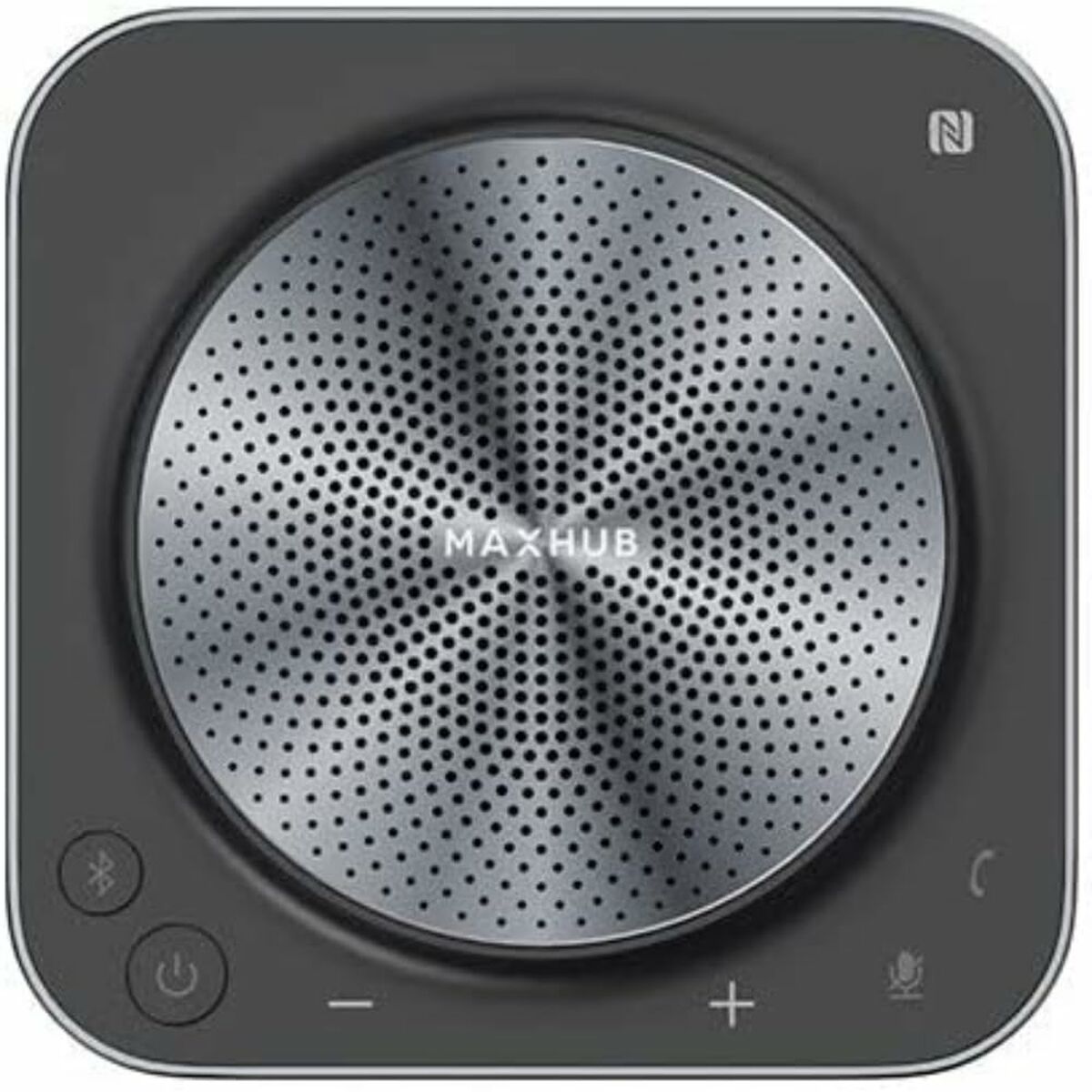 Afbeeldingen van Microphone Maxhub BM35