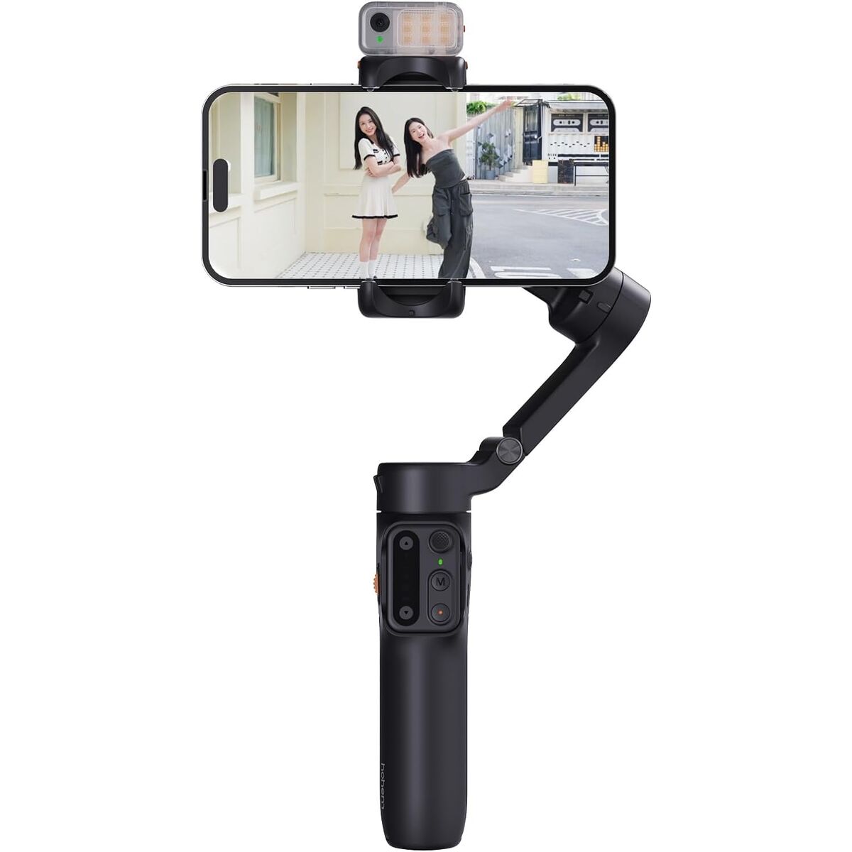 Bild von Camera Stabiliser for Smartphone Hohem HPG-V3 BLK