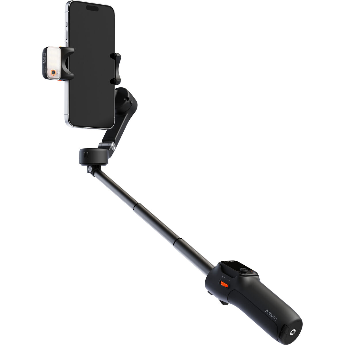Bild von Camera Stabiliser for Smartphone Hohem HPG-V3U BLK