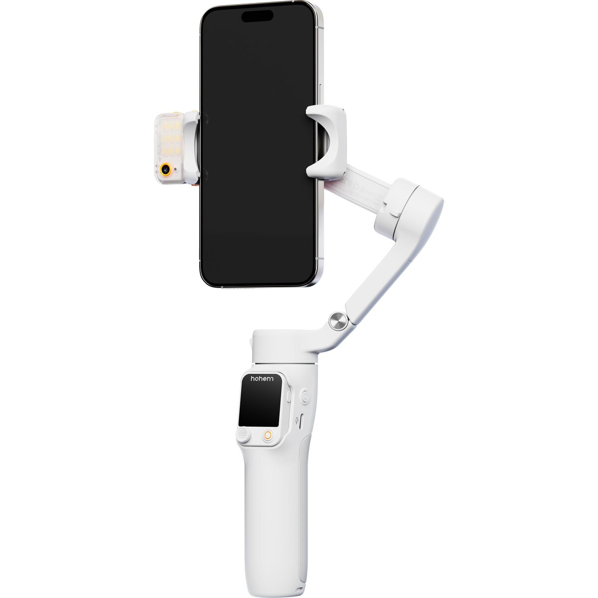 Bild von Camera Stabiliser for Smartphone Hohem HPG-V3U BLK