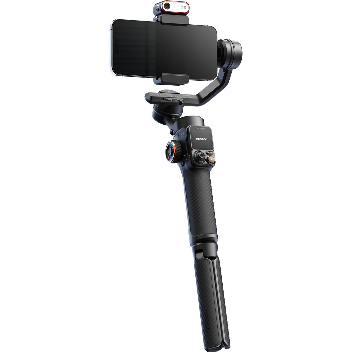 Bild von Camera Stabiliser for Smartphone Hohem HPG-M7